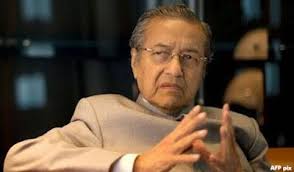 Di sebalik tabir budi citawan wan hanafi membacakan langit petang oleh a samad said. Repost A Reply From Tun Dr Dr Mahathir Bin Mohamad Facebook