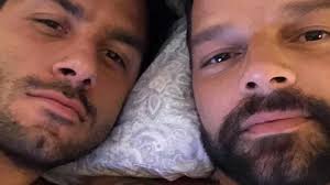 Enrique martín morales (spanish pronunciation: Ricky Martin Is Expecting His Fourth Child With Husband Jwan Yosef