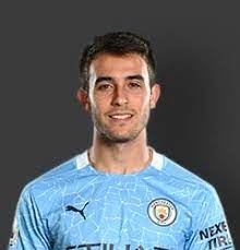 بيلعب فى مركز مُدَافِع, و لعب مع فريق مانشستر سيتى. Filgoal Ø§Ø±ÙŠÙƒ Ø¬Ø§Ø±Ø³ÙŠØ§ Ù„Ø§Ø¹Ø¨ Ù†Ø§Ø¯ÙŠ Ø¨Ø±Ø´Ù„ÙˆÙ†Ø©