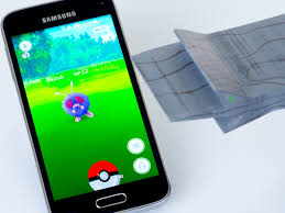 Amazing performance from this android tablet. Galaxy S3 S5 Mini Amazon Fire Co Pokemon Go Installieren So Geht S Netzwelt