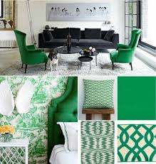 Currently reigning as ppg paint's hottest color of the year, emerald green decor isn't going anywhere any time soon. Emerald Green Home Decor