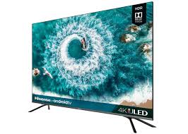 Hisense 500 sq ft portable ac long distance air flow brings comfort to the entire room. Hisense Rolls Out Its 2019 Uhd 4k Android Tv Line Notebookcheck Net News