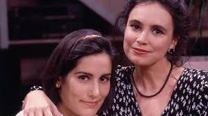 52 entre 2002 e 2019 namorou o fazendeiro eduardo. Pai E Filha Em Vale Tudo Daniel Filho E Gloria Pires Ja Brigaram Nos Bastidores Cena De Novela