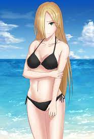 Femme Fatale February #20: Leinas : r/overlord