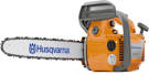 Husqvarna 334t