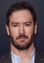 Fan Casting Dan Stevens as Ralph Carver in Desperation