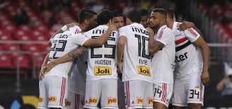 Assistir jogo do são paulo online em hd. Sao Paulo Estreia Contra O Mirassol No Paulistao 2019 Veja A Tabela De Jogo Do Tricolor Tv E Brasil