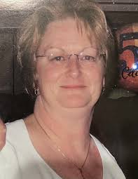 Obituary information for Teresa "Teri" McGuire