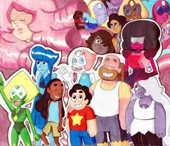 See more ideas about steven universe cast, steven universe, steven. A Gathering Of Gems Steven Universe Amino