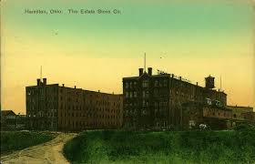 Pin On Hamilton Ohio