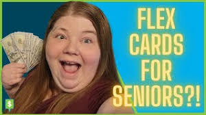 Is the $2,880 Flex Card for Seniors Real?!