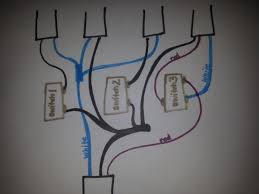 Take a closer look at a 3 way switch wiring diagram. 3 Way Switch To Multiple Outlets Doityourself Com Community Forums