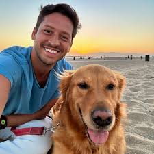 Kyle Levy's Instagram, Twitter & Facebook