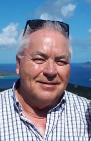 William Robb Obituary