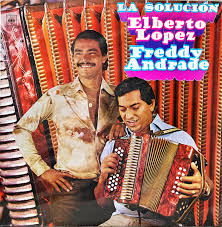 Elberto López Discography: Vinyl, CDs, & More