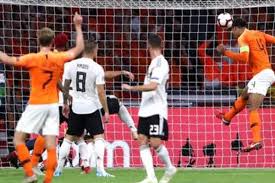 Dự đoán kết quả lượt trận đầu tiên vòng bảng euro từ chuyên gia aegoal. Káº¿t Quáº£ Bong Ä'a Ngay 14 10 Ä'á»©c Tháº£m Báº¡i TrÆ°á»›c Ha Lan