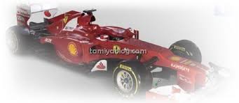 Tamiya 1/10 ferrari f2012 (f104 chassis) formula 1 rc kit 58559. First Sneak Peek At Future Tamiya Rc Releases To Be Presented At Tamiya Fair 2012 Tamiyablog