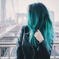 Pin By كوني مميزة On العناية بالشعر Hair Styles Pretty Hair Color Hair Color Blue