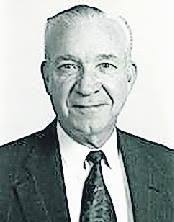 BOBBY BUNCE Obituary (1931