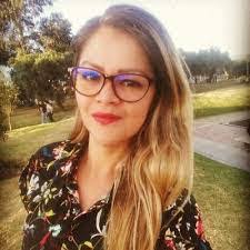 Irma Lora's Instagram, Twitter & Facebook