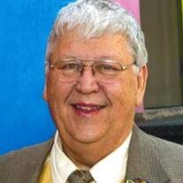 John P. Boudreau Obituary