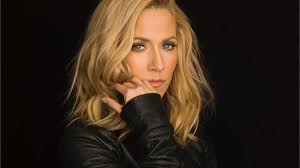 Nieuwe single Sheryl Crow