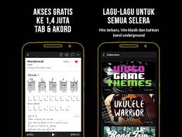 Kumpulan lirik dan kunci gitar atau chord lagu ambon terkenal seperti sio mama, angin bawa kabar,. 20 Aplikasi Kunci Gitar Terlengkap Di Android Offline Online