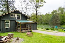 Maybe you would like to learn more about one of these? Bullfrog Mountain Cabins Private Rental Destination Mansfield