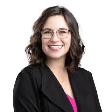 Alyssa (Yocom) Dalbey, CFP® Earns the Certified Private Wealth Advisor®  (CPWA®) Certification