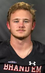 2022 Football Roster