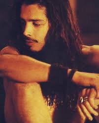 Chris Cornell
