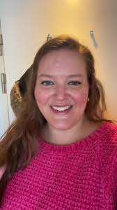 Profile for Samantha Garrick