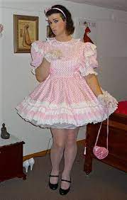 Maybe you would like to learn more about one of these? Pin On Pretty Sissy