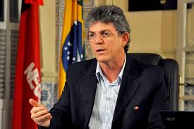 Resultado de imagem para ricardo coutinho governador