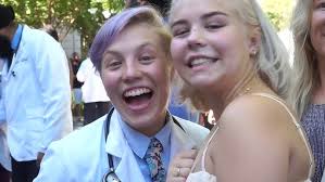 UC Davis School of Medicine Induction 2017