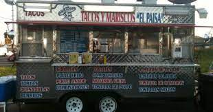 Think Inside The Bun How To Make Your Own Taco Bell Cemita Taco Truck Food Stands Tacos