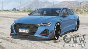 2021 audi rs7 first look review: Gta 5 Audi Rs7 Auto Mods