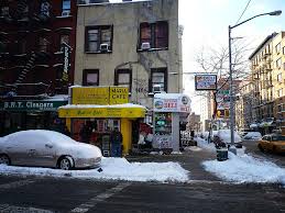 Cities get the most rainfall. Alphabet City New York City 739 Alphabet City East Villa Flickr