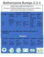 Kai Rossi Study Resources