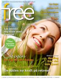 Free nr 4 juli–augusti 2018 by Tidningen Free