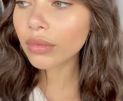 New @moroccanoil campaign with the best team giving me the best hair 🩵  @andiemarkoebyrnemakeup @adinagnyc @samantha.h.wong @professor_ohlsson  @st.raffi @hairbyeleven