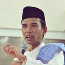 His dawah and lectures are characterized by unique rhetoric and humor that. Abdul Somad S Stream