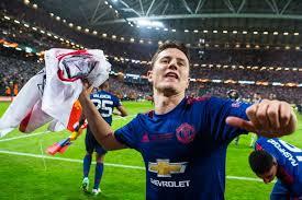 The spaniard is out of contract at manchester united in the summer and there it has recently been claimed he has a move agreed with the parisian club to join them on a free when his deal expires. Manchester United Are Right And Wrong Over Ander Herrera Departure Samuel Luckhurst Manchester Evening News