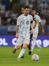 Jul 10, 2021 · fc barcelona have a vested interest in both sides with emerson royal for brazil and leo messi and sergio 'kun' agüero for argentina set to be involved. Fc Barcelona On Twitter Messi Argentina Copaamerica