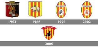 This page contains an complete overview of all already played and fixtured season games and the season tally of the club benevento in the season overall statistics of current season. Benevento Logo History Benevento Soccer Logo Old Logo