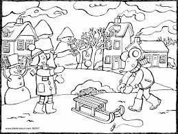 Ausmalbild Schnee Images Reverse Search
