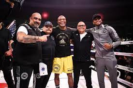 Silva allowed ortiz to be the aggressor as the fight. Iisclpwecmm6m