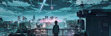 Anime Visuals On Twitter Anime Cover Photo 2048x1152 Wallpapers Anime Scenery