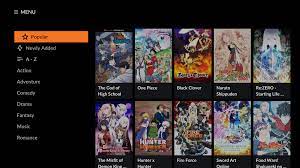 Top brands can be found via that link, or click on a letter to find all brands that start with that letter. Crunchyroll Watch Anime Drama Now Amazon De Apps Games