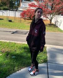 Profile for Katie Sikes